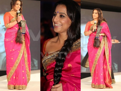 Vidya to show her comic side in ‘Ghanchakkar’